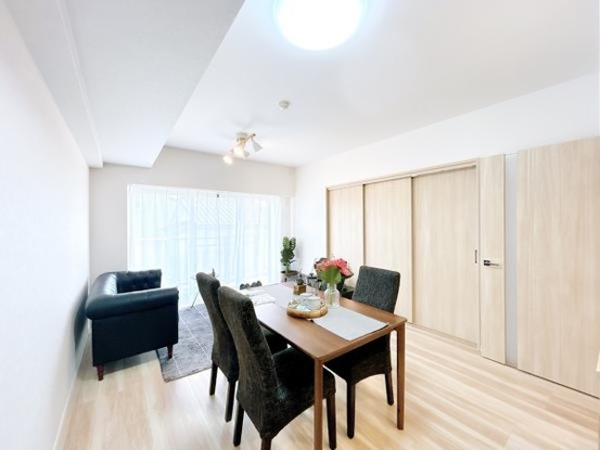apartment 新潟県新潟市中央区小張木３丁目10-25
