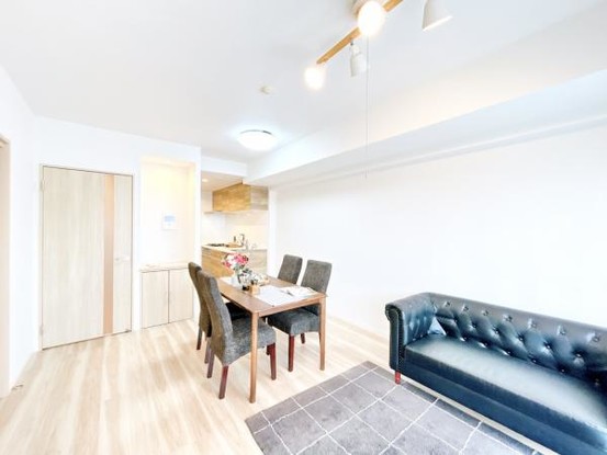 apartment 新潟県新潟市中央区小張木３丁目10-25
