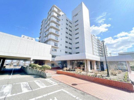apartment 新潟県新潟市中央区小張木３丁目10-25