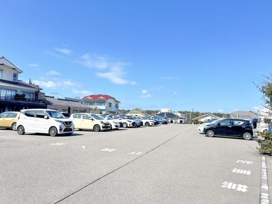 apartment 新潟県新潟市中央区小張木３丁目10-25