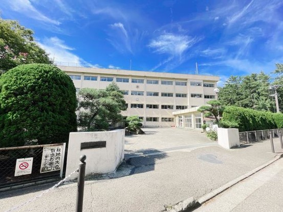 apartment 新潟県新潟市中央区小張木３丁目10-25
