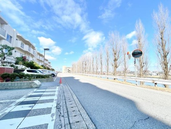 apartment 新潟県新潟市中央区小張木３丁目10-25