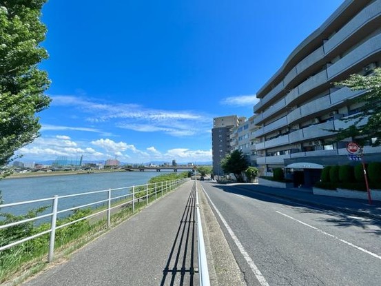 apartment 新潟県新潟市中央区小張木３丁目10-25