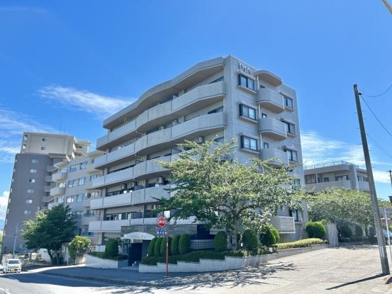 apartment 新潟県新潟市中央区小張木３丁目10-25