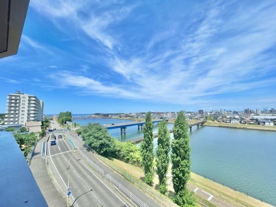 apartment 新潟県新潟市中央区小張木３丁目10-25