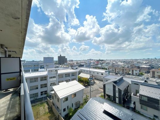 apartment 新潟県新潟市中央区小張木３丁目10-25