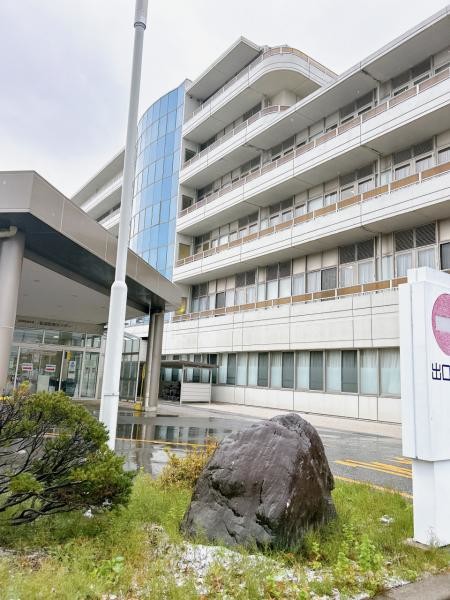 apartment 新潟県新潟市中央区小張木３丁目10-25