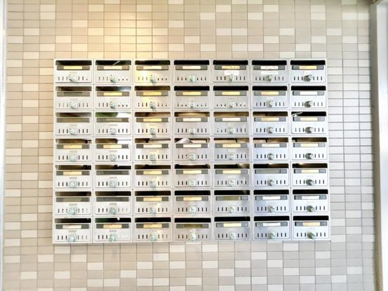 apartment 新潟県新潟市中央区小張木３丁目10-25