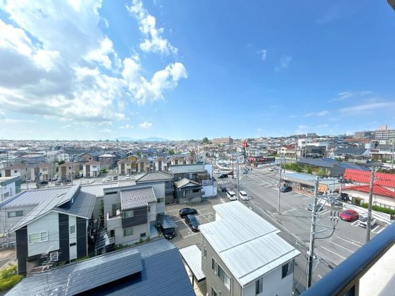 apartment 新潟県新潟市中央区小張木３丁目10-25