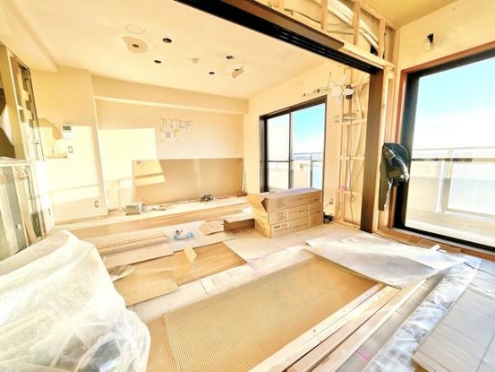 apartment 新潟県新潟市中央区小張木３丁目10-25