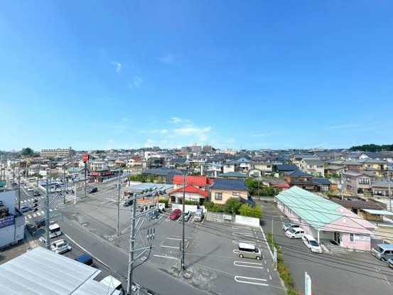 apartment 新潟県新潟市中央区小張木３丁目10-25