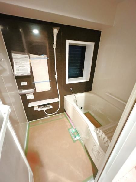 apartment 新潟県新潟市中央区小張木３丁目10-25