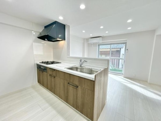 apartment 新潟県新潟市中央区小張木３丁目10-25