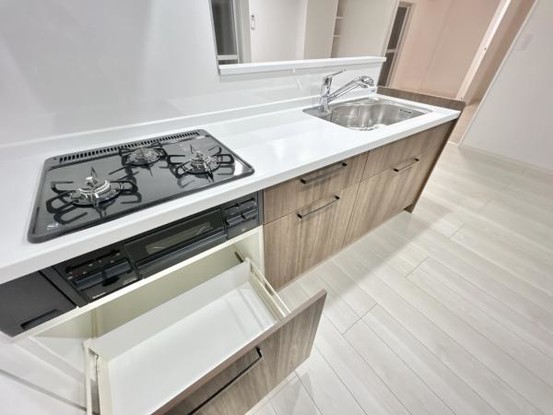 apartment 新潟県新潟市中央区小張木３丁目10-25