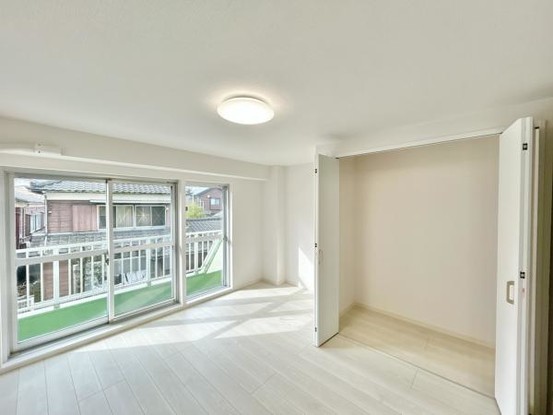 apartment 新潟県新潟市中央区小張木３丁目10-25