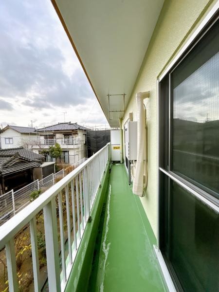 apartment 新潟県新潟市中央区小張木３丁目10-25