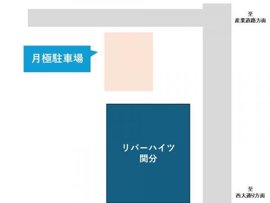 apartment 新潟県新潟市中央区小張木３丁目10-25