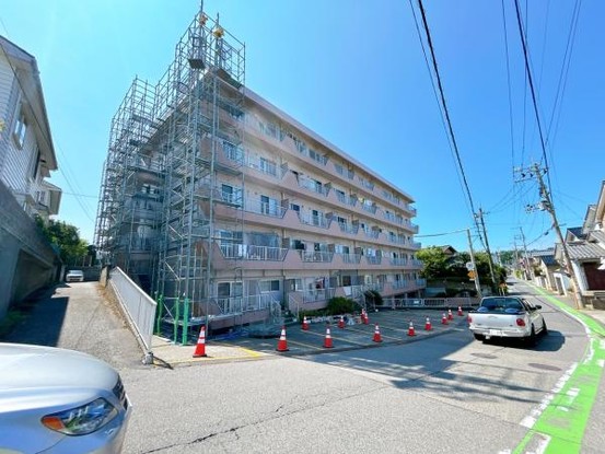 apartment 新潟県新潟市中央区小張木３丁目10-25