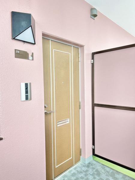 apartment 新潟県新潟市中央区小張木３丁目10-25