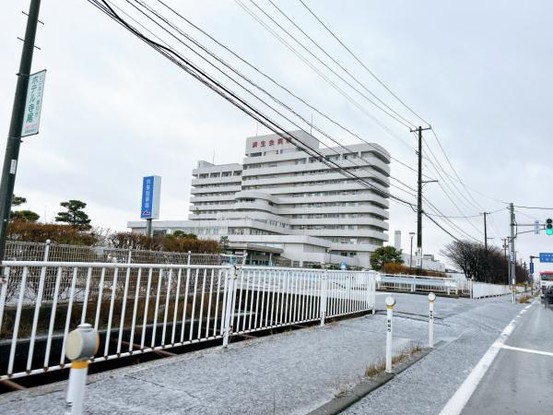 apartment 新潟県新潟市中央区小張木３丁目10-25