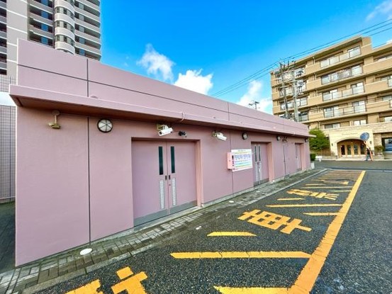 apartment 新潟県新潟市中央区小張木３丁目10-25