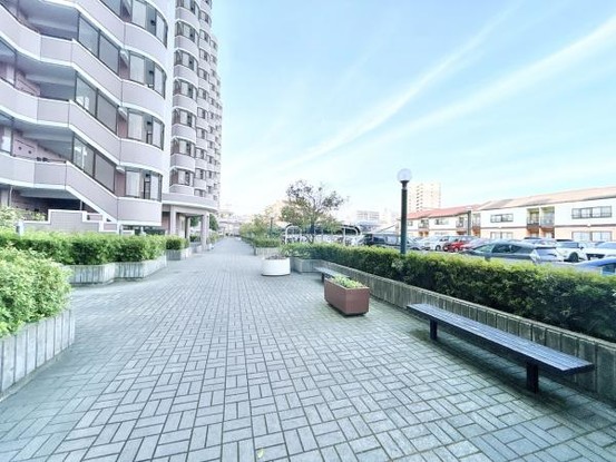 apartment 新潟県新潟市中央区小張木３丁目10-25