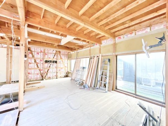 detached 新潟県新潟市中央区小張木３丁目10-25