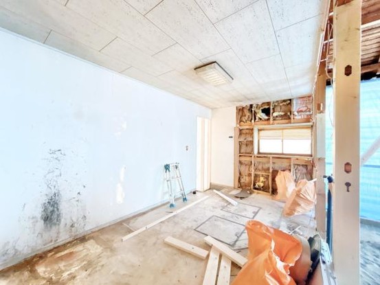 detached 新潟県新潟市中央区小張木３丁目10-25