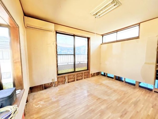 detached 新潟県新潟市中央区小張木３丁目10-25