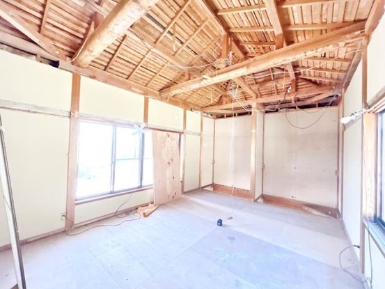 detached 新潟県新潟市中央区小張木３丁目10-25