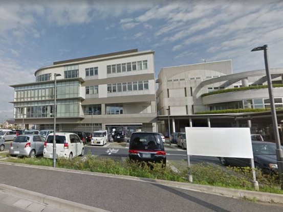 detached 新潟県新潟市中央区小張木３丁目10-25