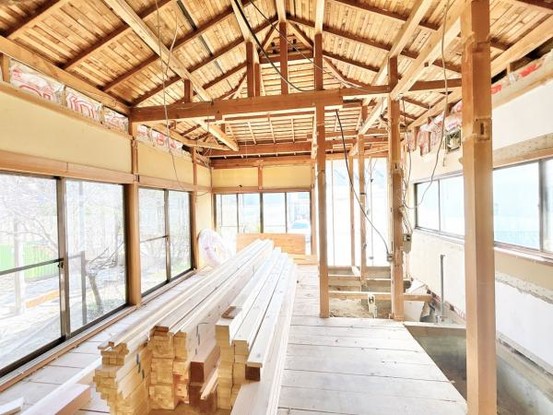 detached 新潟県新潟市中央区小張木３丁目10-25