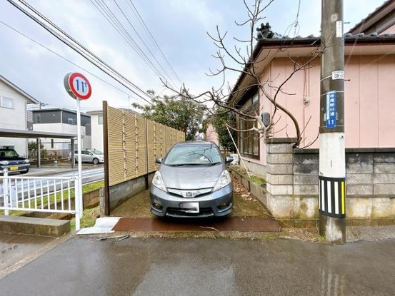 detached 新潟県新潟市中央区小張木３丁目10-25