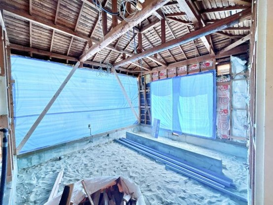 detached 新潟県新潟市中央区小張木３丁目10-25