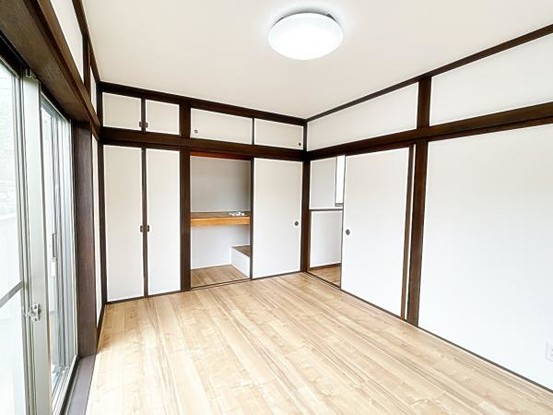 detached 千葉県佐倉市山王１丁目2-2 大野ビル2　2階
