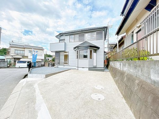 detached 千葉県佐倉市山王１丁目2-2 大野ビル2　2階