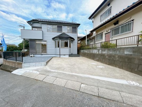 detached 千葉県佐倉市山王１丁目2-2 大野ビル2　2階