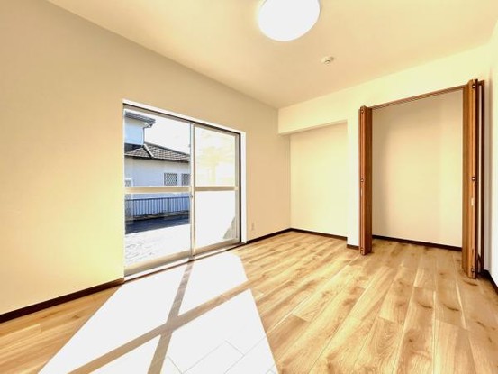 detached 千葉県佐倉市山王１丁目2-2 大野ビル2　2階