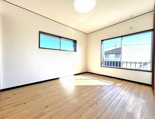 detached 千葉県佐倉市山王１丁目2-2 大野ビル2　2階