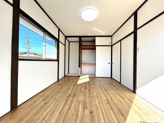 detached 千葉県佐倉市山王１丁目2-2 大野ビル2　2階