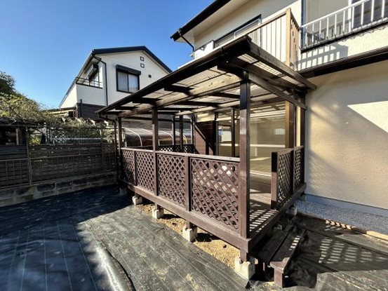 detached 千葉県佐倉市山王１丁目2-2 大野ビル2　2階