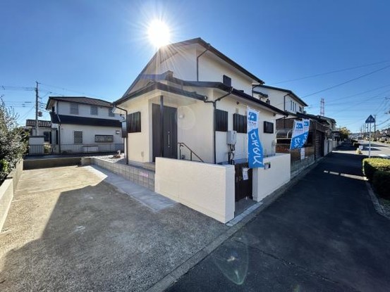 detached 千葉県佐倉市山王１丁目2-2 大野ビル2　2階