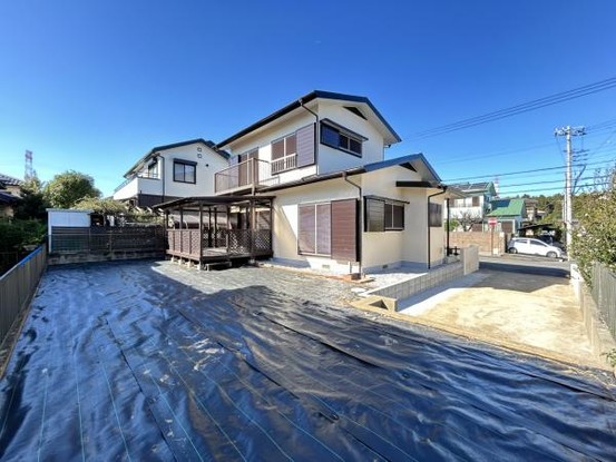 detached 千葉県佐倉市山王１丁目2-2 大野ビル2　2階