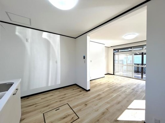 detached 千葉県佐倉市山王１丁目2-2 大野ビル2　2階