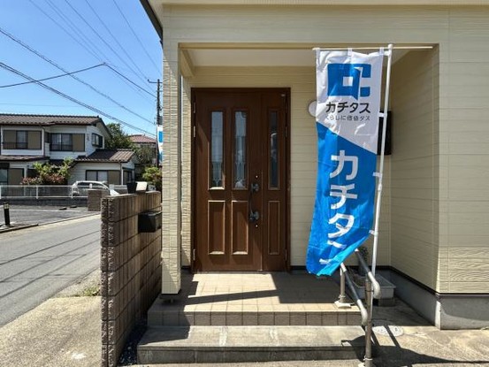 detached 千葉県佐倉市山王１丁目2-2 大野ビル2　2階