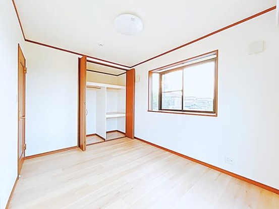 detached 千葉県佐倉市山王１丁目2-2 大野ビル2　2階