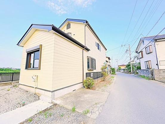 detached 千葉県佐倉市山王１丁目2-2 大野ビル2　2階