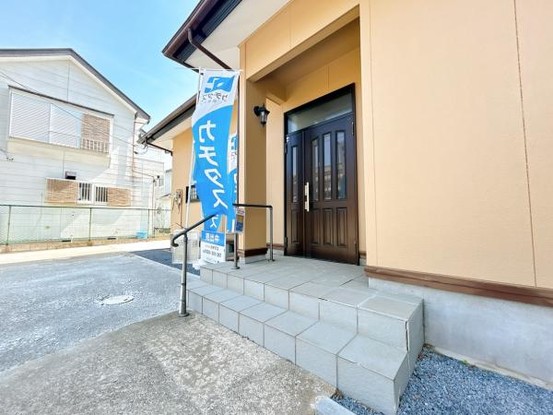 detached 千葉県佐倉市山王１丁目2-2 大野ビル2　2階