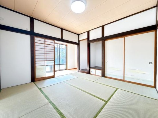 detached 千葉県佐倉市山王１丁目2-2 大野ビル2　2階