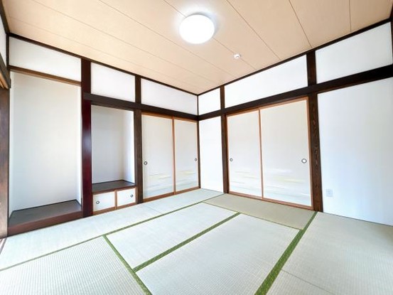 detached 千葉県佐倉市山王１丁目2-2 大野ビル2　2階